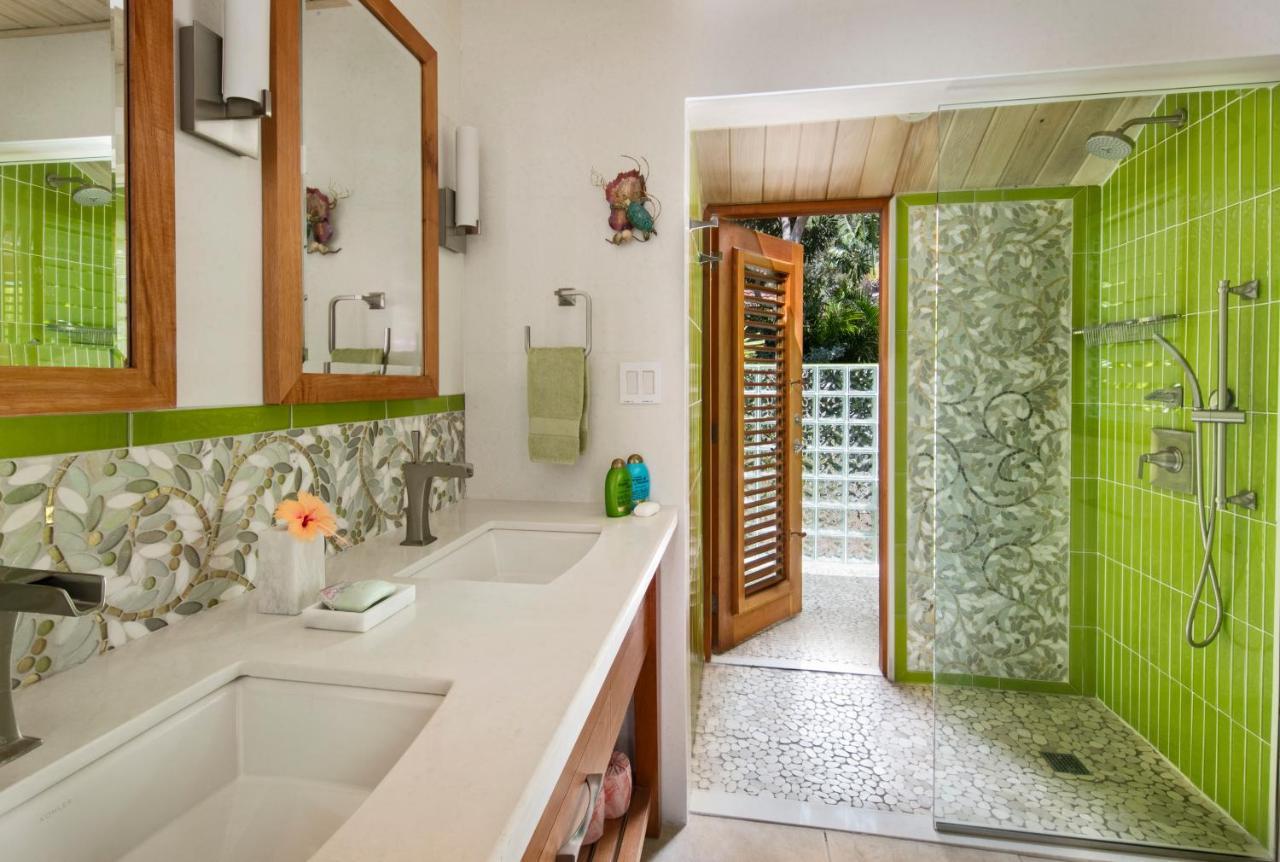 Beachcomber Villa Spanish Town Ngoại thất bức ảnh